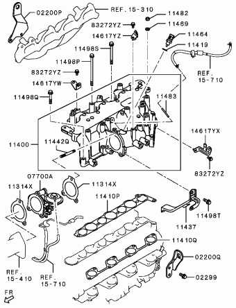 TRITON General KA4T
