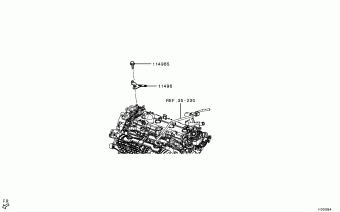 OUTLANDER General (EXPORT) GM4W