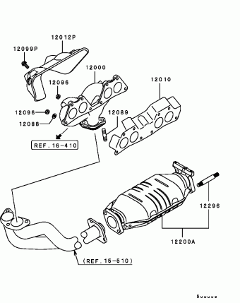 VAN,WAGON North America P04W