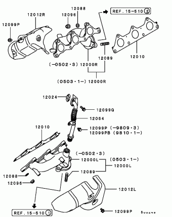 MONTERO V43W 09.1991