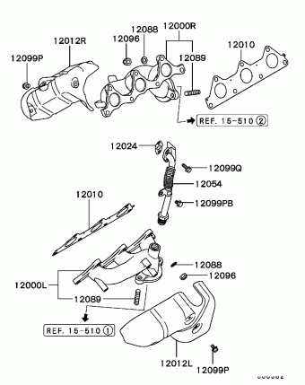 L200 Australia K76T