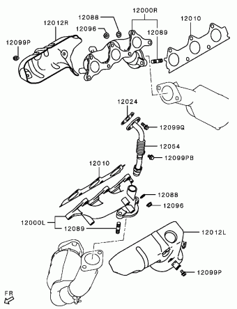 NATIVA/PAJ SPORT General (EXPORT) KH9W