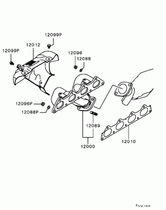 L300 Australia P04V