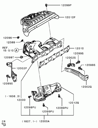 LANCER North America (CANADA) CY5A