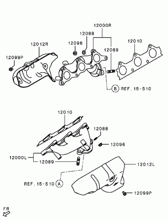 NATIVA/PAJ SPORT General (EXPORT) KH9W