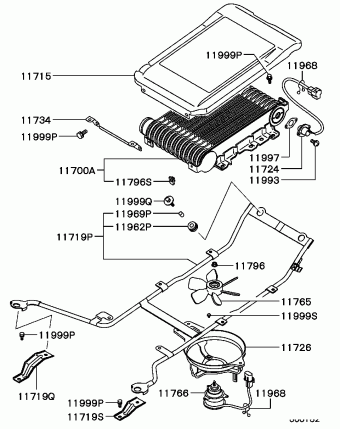 L200 General (EXPORT) K64T