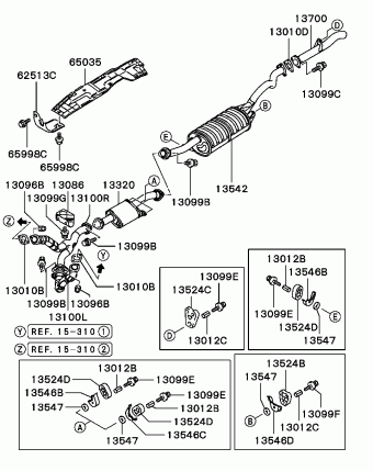 PAJERO/MONTERO<LONG> General (EXPORT) V45W