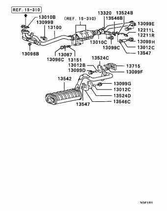 TRUCK North America K23T