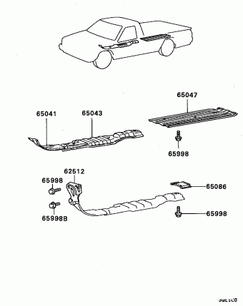 L200 General (EXPORT) K15T
