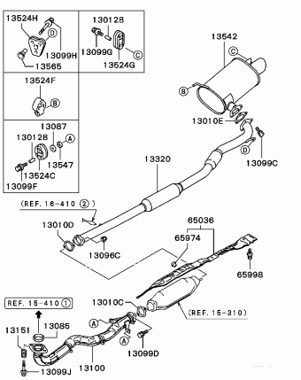 LANCER North America CT9A