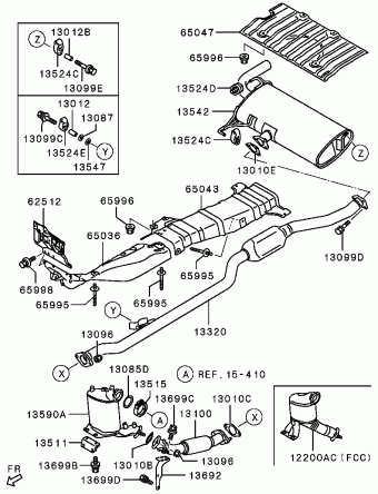 LANCER Europe (EUROPE) CY8A