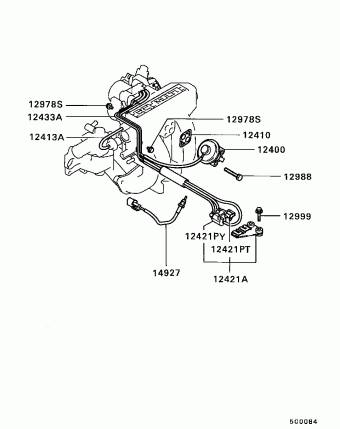 TRUCK North America K05T