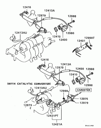COLT/LANCER Europe (EUROPE) C68A
