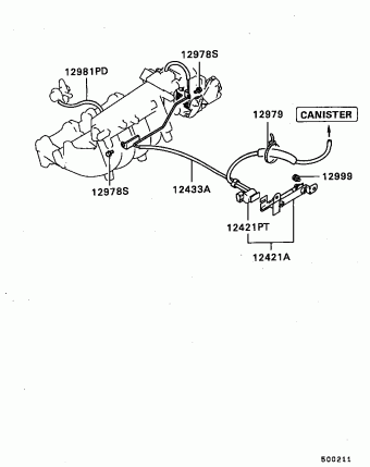 MIRAGE C52A 10.1991