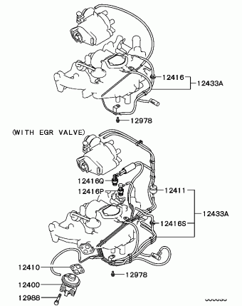 COLT/LANCER Europe (EUROPE) C51A