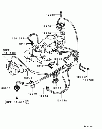 L200 General (EXPORT) K62T