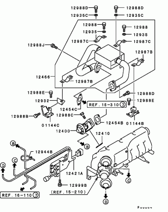 PAJERO/MONTERO Europe (EUROPE) V68W