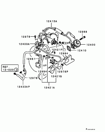 PAJERO PININ/MONTERO IO Europe (EUROPE) H66W