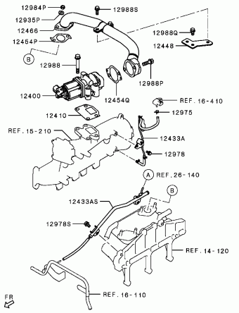 TRITON General KB8T