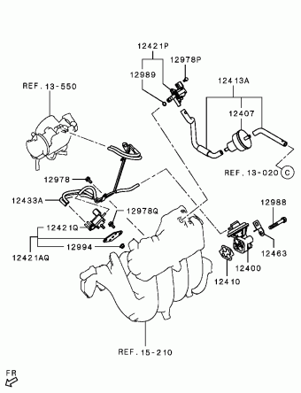 L200,L200 SPORTERO General (EXPORT) KB5T