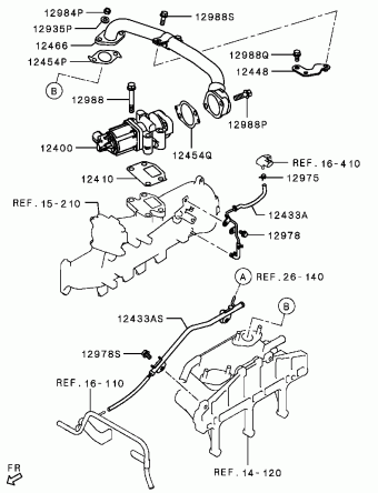 L200,L200 SPORTERO General (EXPORT) KB8T