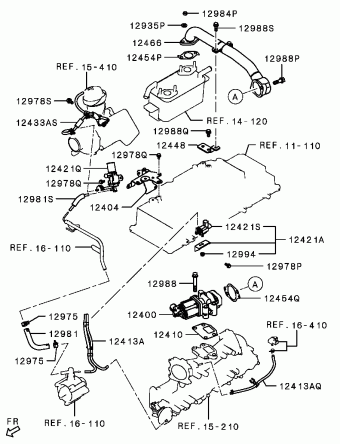 PAJERO/MONTERO<LONG> General (EXPORT) V98W