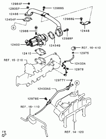 L200,L200 SPORTERO General (EXPORT) KB8T