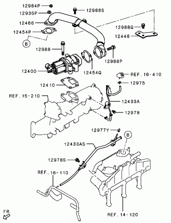 TRITON General KB8T