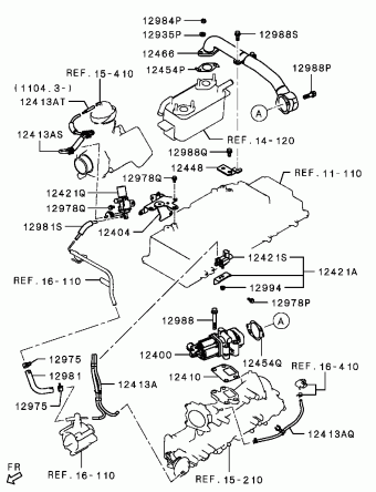 PAJERO/MONTERO Europe (EUROPE) V88W