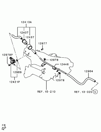 NATIVA/PAJ SPORT General (EXPORT) KH9W