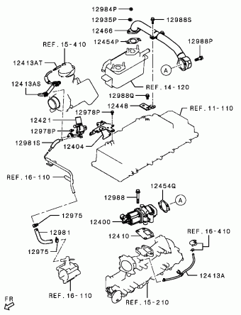 PAJERO/MONTERO Europe (EUROPE) V88W