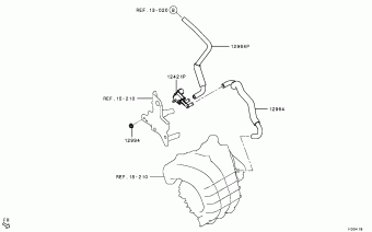 ATTRAGE/MIRAGE G4 General (EXPORT) A13A