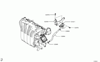 OUTLANDER General (EXPORT) GM4W