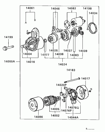TRUCK North America K23T