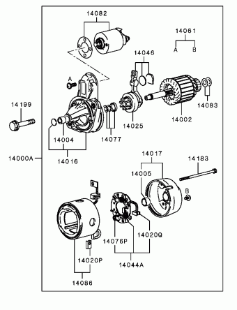 L200 General (EXPORT) K15T