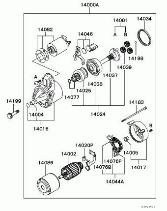 L200 General (EXPORT) K75T