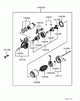 L200 General (EXPORT) K62T