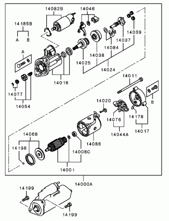 L200,L200 SPORTERO General (EXPORT) KB7T