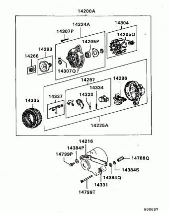 L200 General (EXPORT) K15T