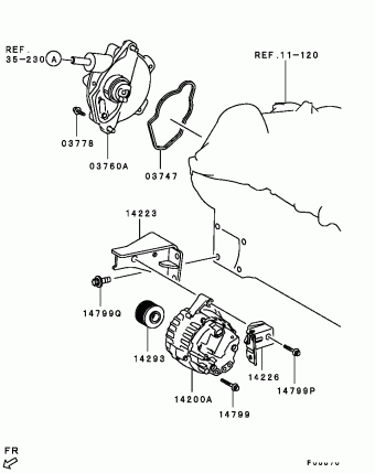 COLT<5DOOR> Europe (EUROPE) Z39A
