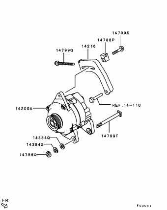 COLT<5DOOR> Europe (EUROPE) Z37A