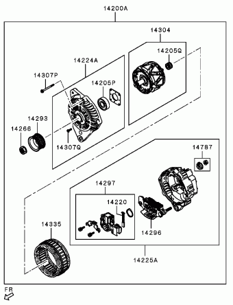 PAJERO/MONTERO<LONG> General (EXPORT) V95W
