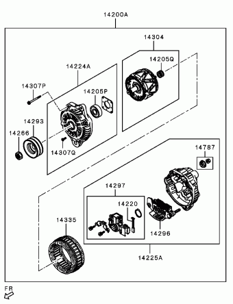 NATIVA/PAJ SPORT General (EXPORT) KH8W