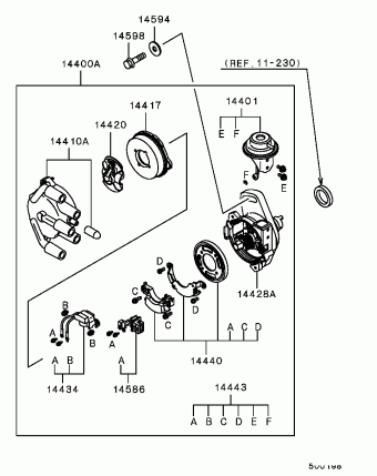 L200 General (EXPORT) K62T