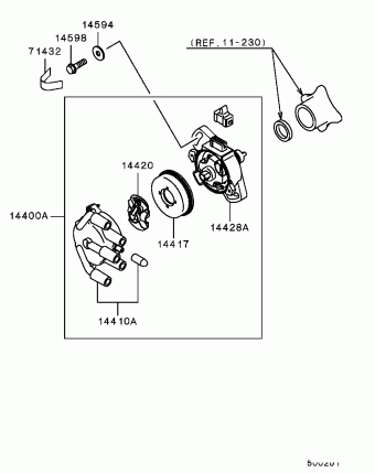 L200 General (EXPORT) K75T
