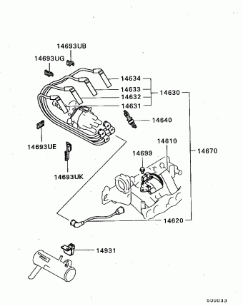 VAN,WAGON North America P04W