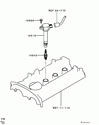 COLT<5DOOR> Europe (EUROPE) Z37A