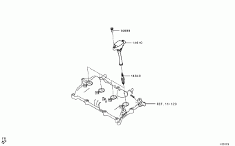 OUTLANDER General (EXPORT) GM4W