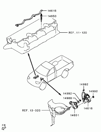 TRITON General KA4T