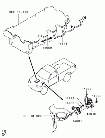 TRITON General KB4T